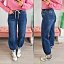 Jeans Cordón